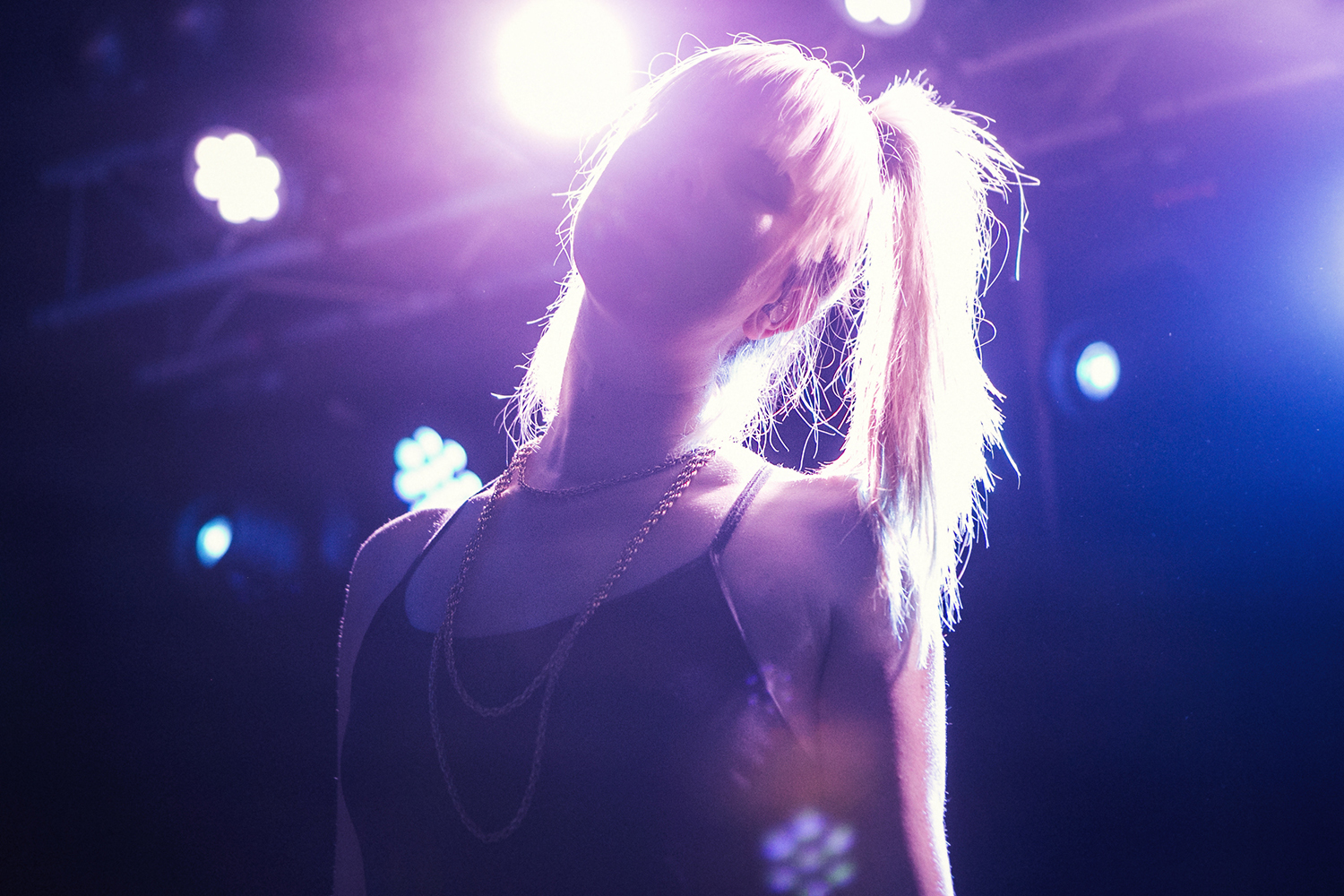 EMA 1 Oslo London 03 10 17 Chris Almeida