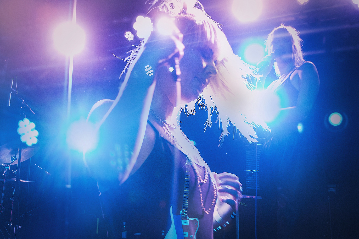 EMA 5 Oslo London 03 10 17 Chris Almeida