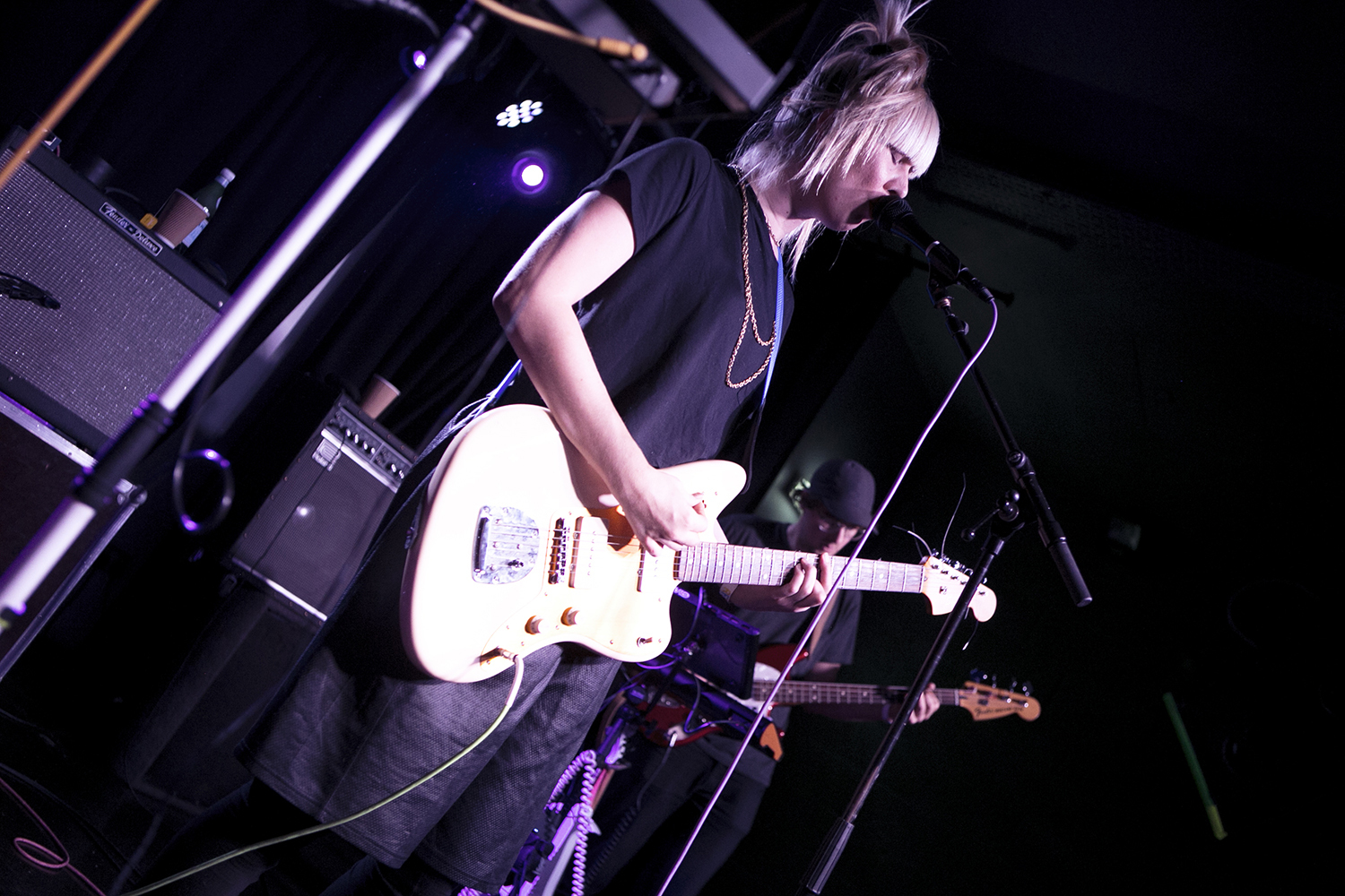 EMA 6 Oslo London 03 10 17 Chris Almeida