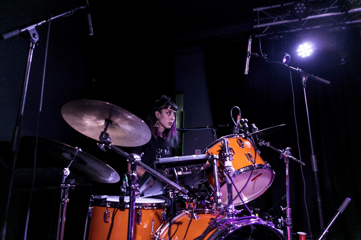 EMA 7 Oslo London 03 10 17 Chris Almeida