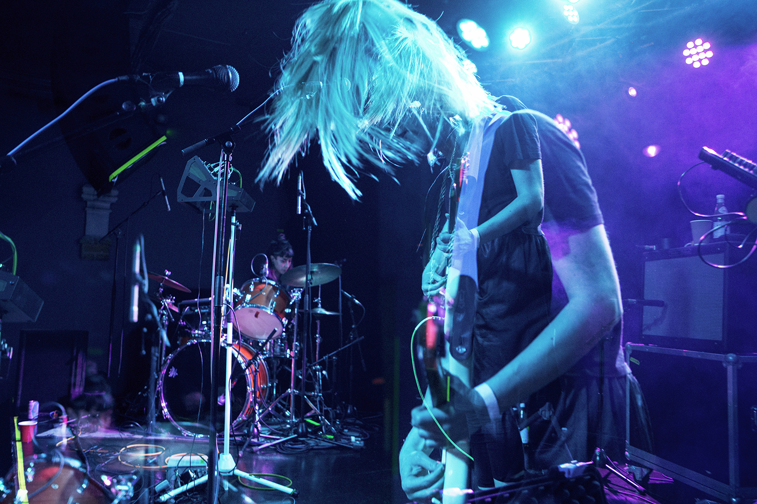 EMA 8 Oslo London 03 10 17 Chris Almeida