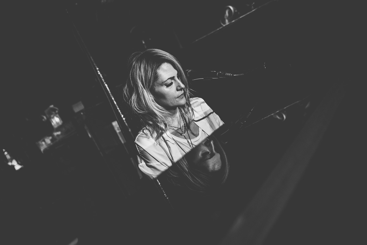 Emily Haines The Soft Skeleton Great American Music Hall San Francisco 12 11 17 Erika Reinsel 5