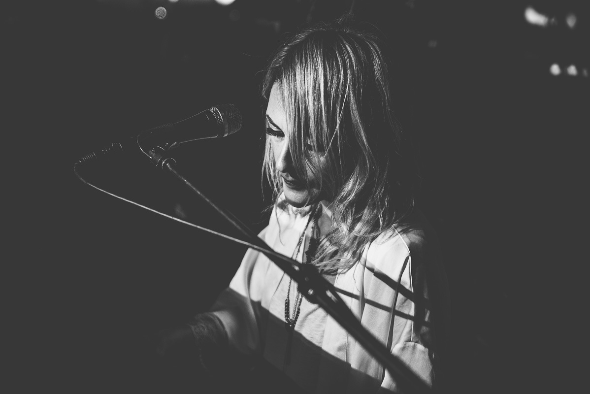 Emily Haines The Soft Skeleton Great American Music Hall San Francisco 12 11 17 Erika Reinsel 6
