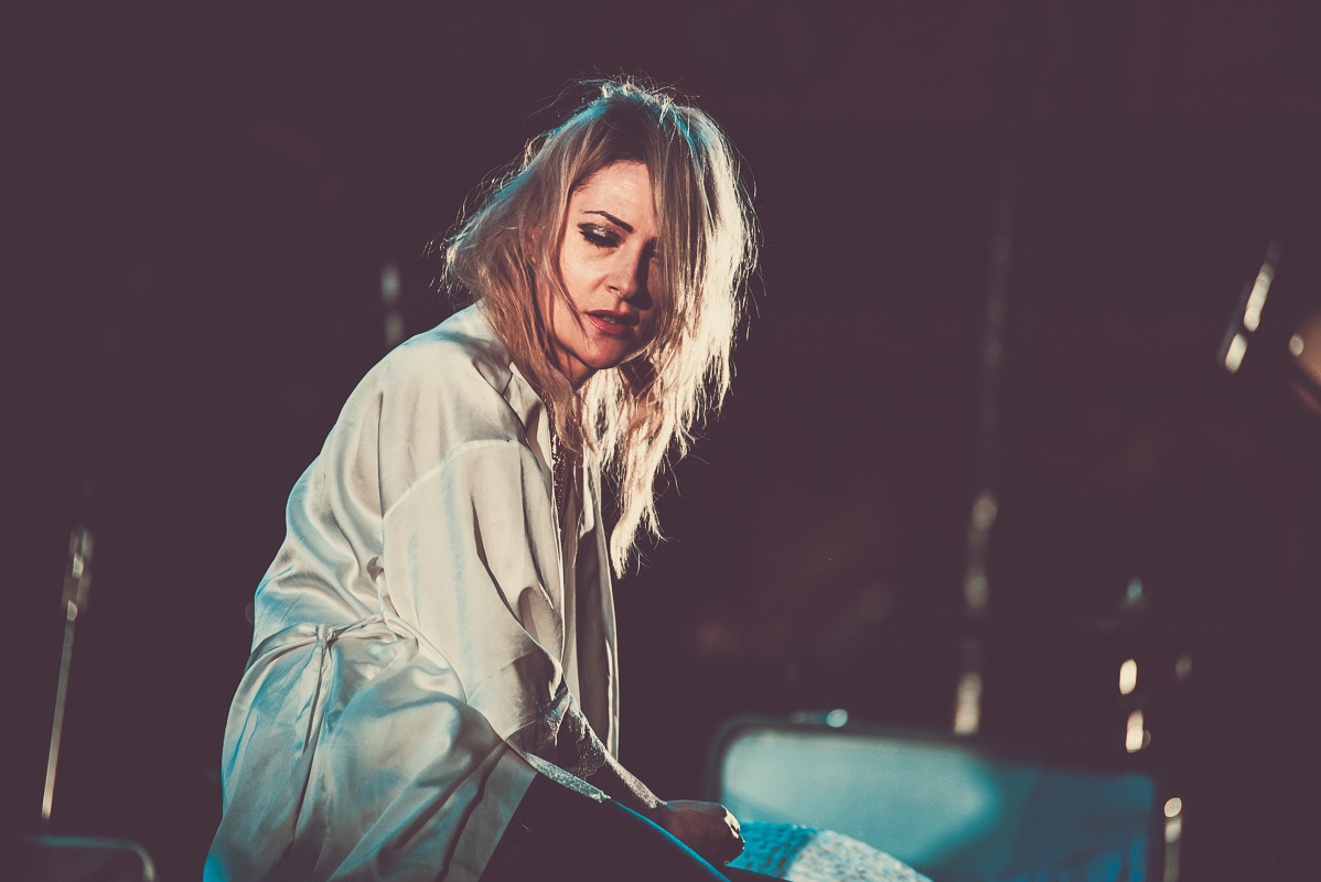 Emily Haines The Soft Skeleton Great American Music Hall San Francisco 12 11 17 Erika Reinsel 9