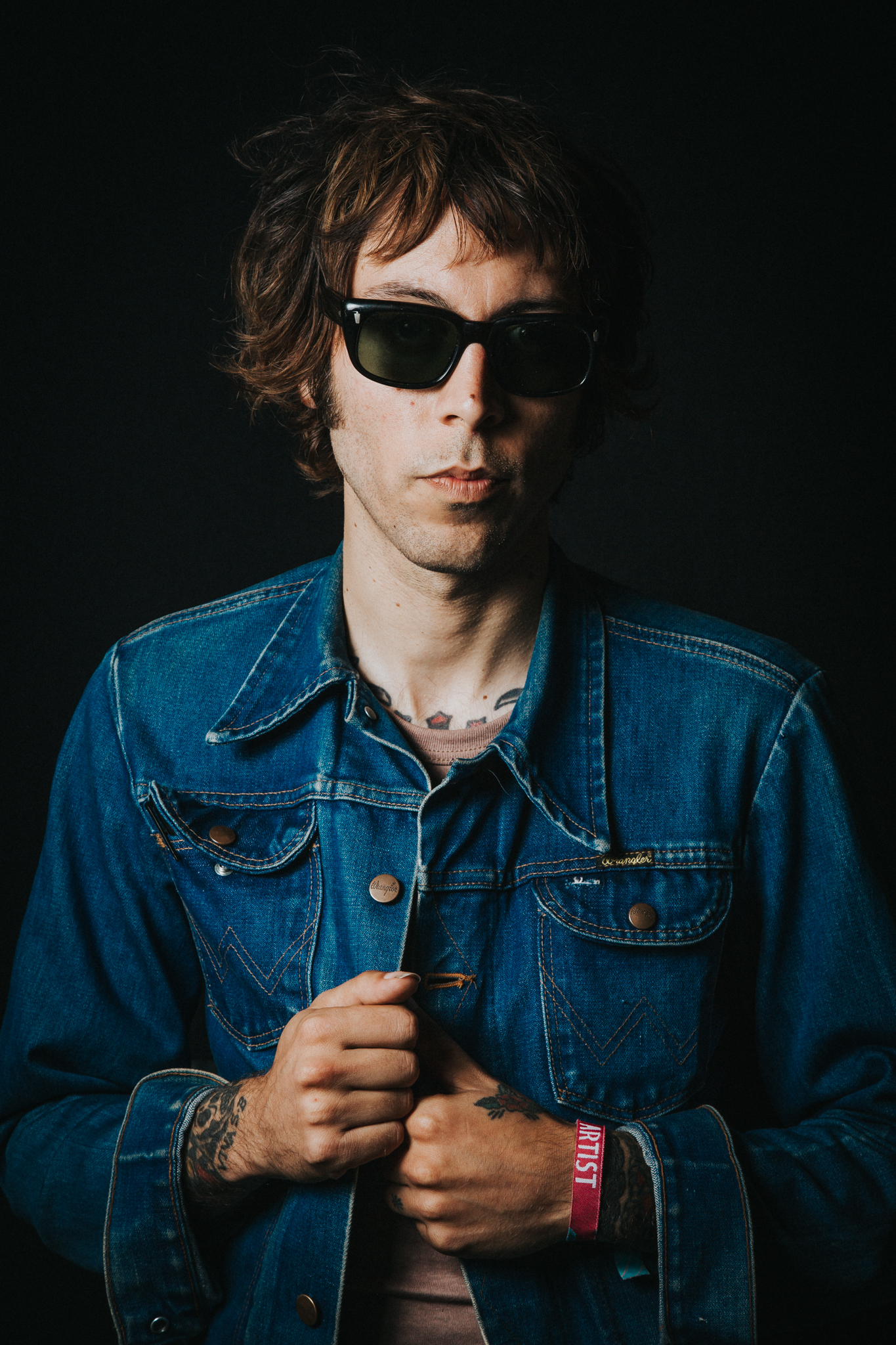 Daniel Romano