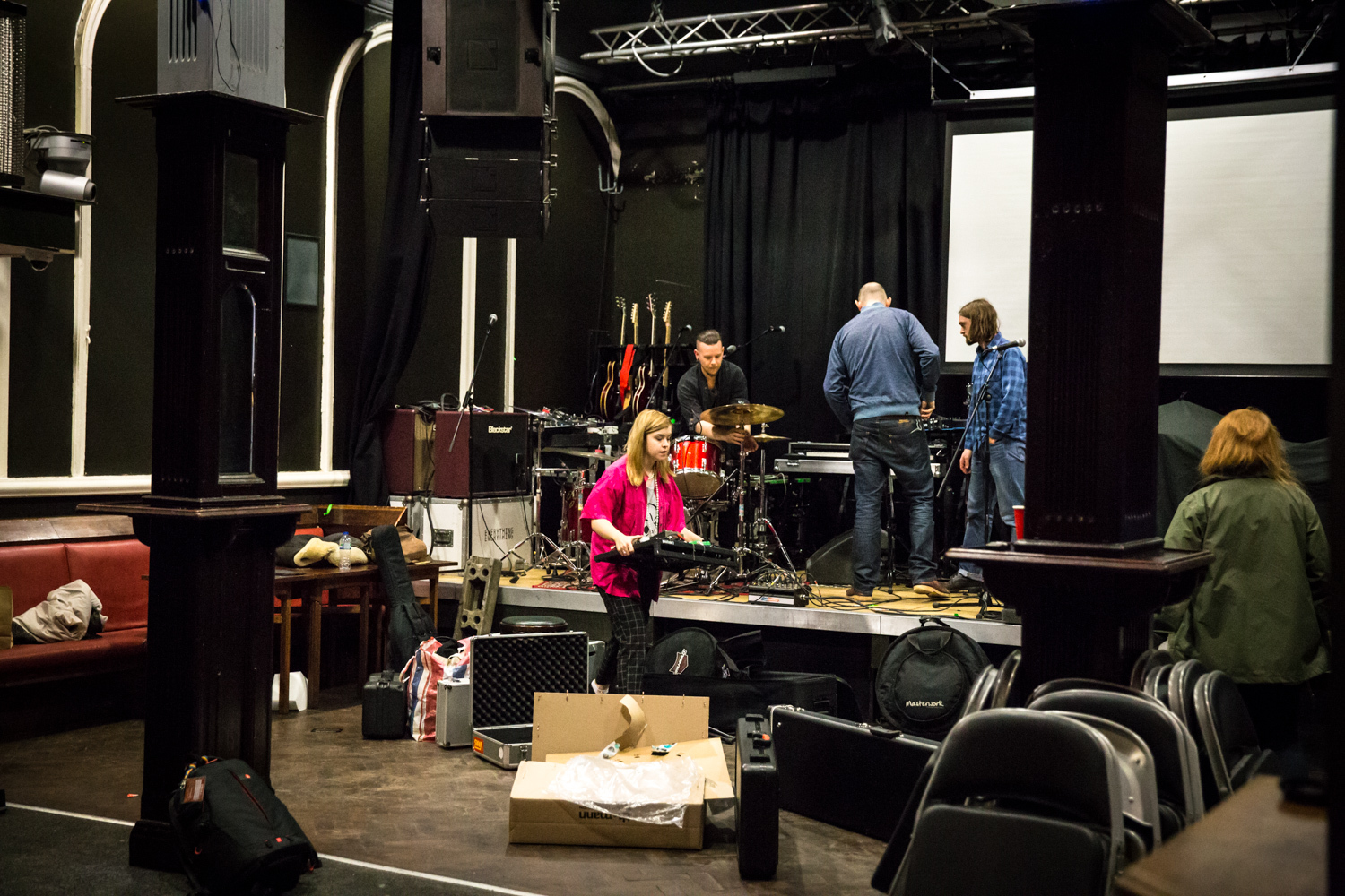 False Advertising Manchester 12 Dec 2017 Mike Hughes 1