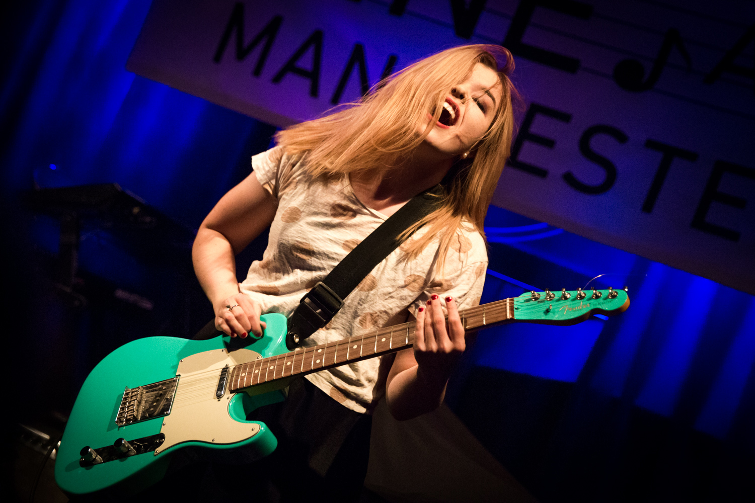 False Advertising Manchester 12 Dec 2017 Mike Hughes 14