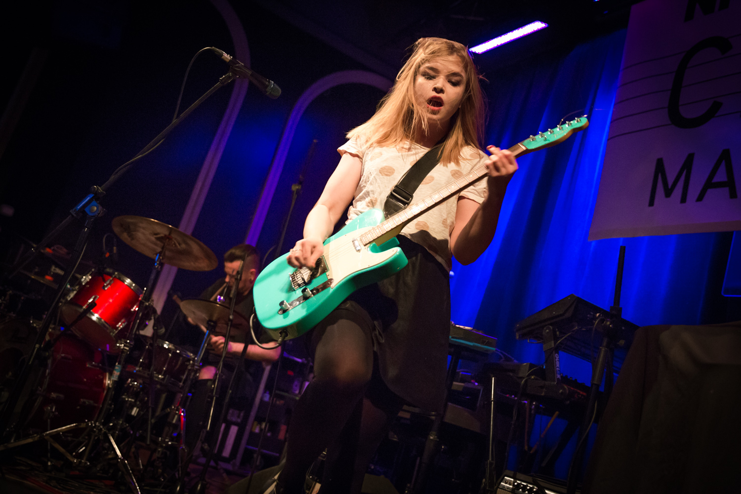 False Advertising Manchester 12 Dec 2017 Mike Hughes 16