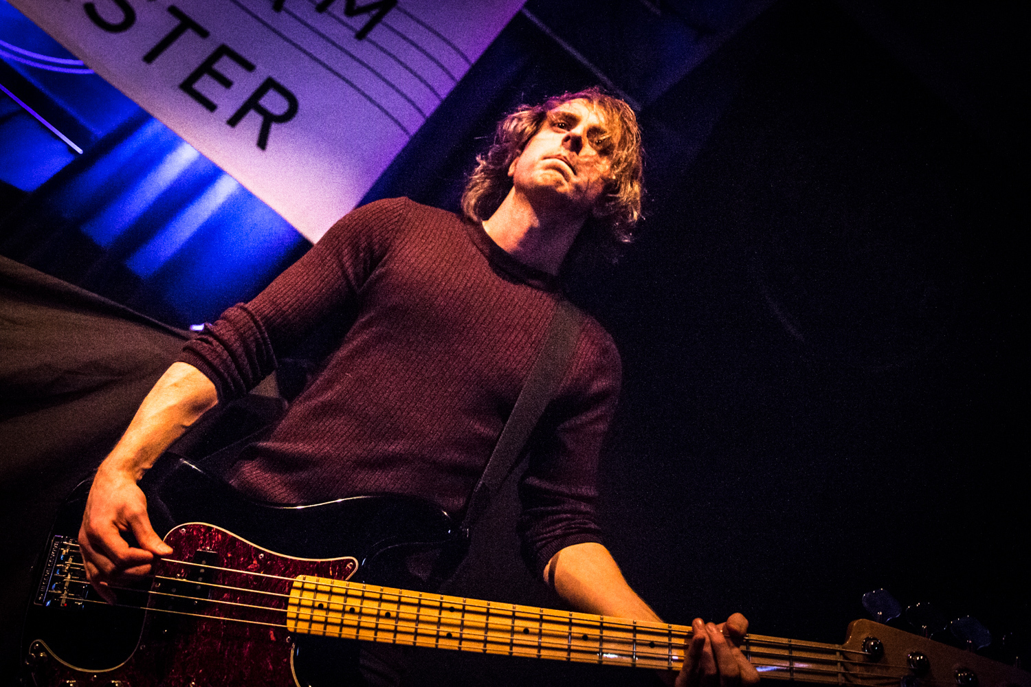 False Advertising Manchester 12 Dec 2017 Mike Hughes 18