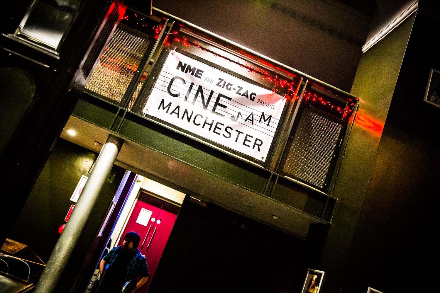 False Advertising Manchester 12 Dec 2017 Mike Hughes 2