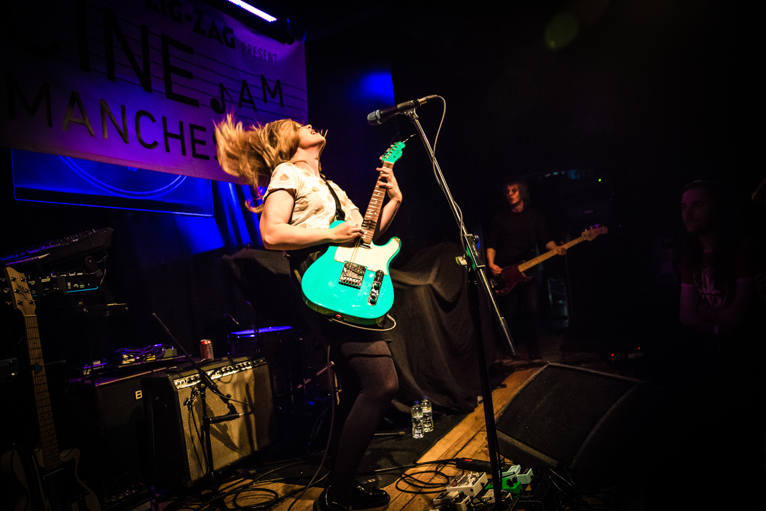 False Advertising Manchester 12 Dec 2017 Mike Hughes 22