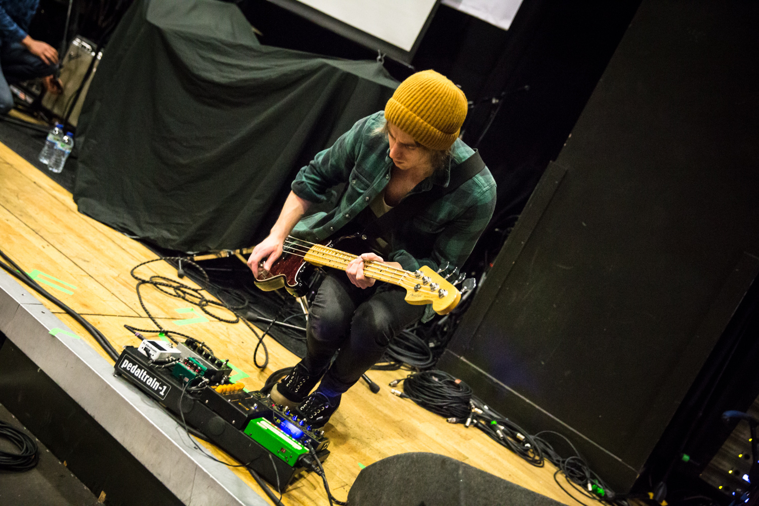 False Advertising Manchester 12 Dec 2017 Mike Hughes 3