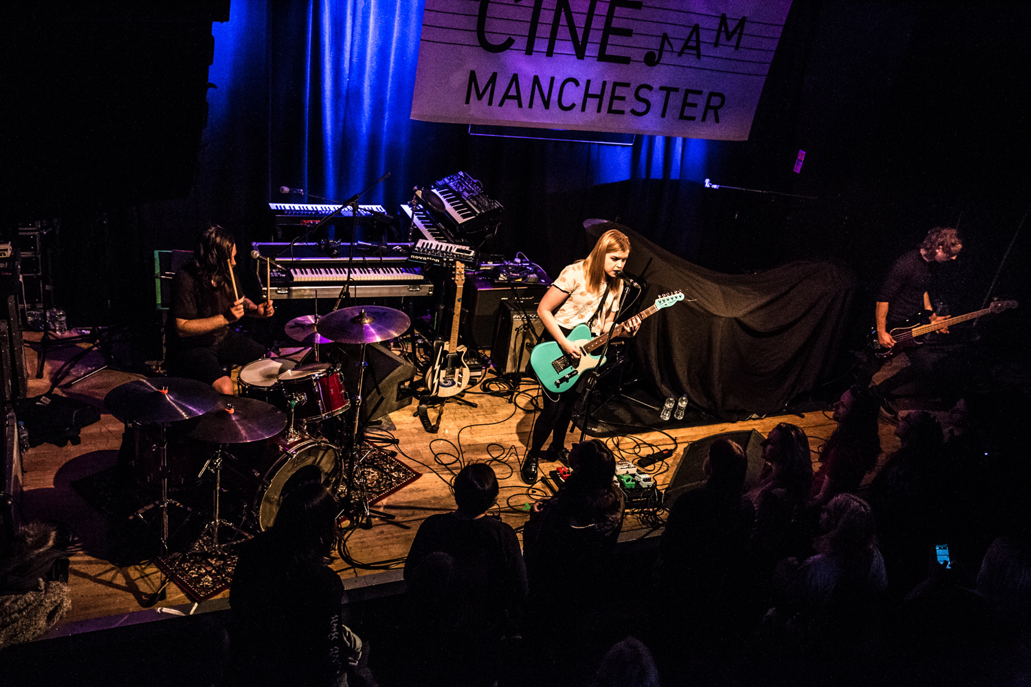 False Advertising Manchester 12 Dec 2017 Mike Hughes 35