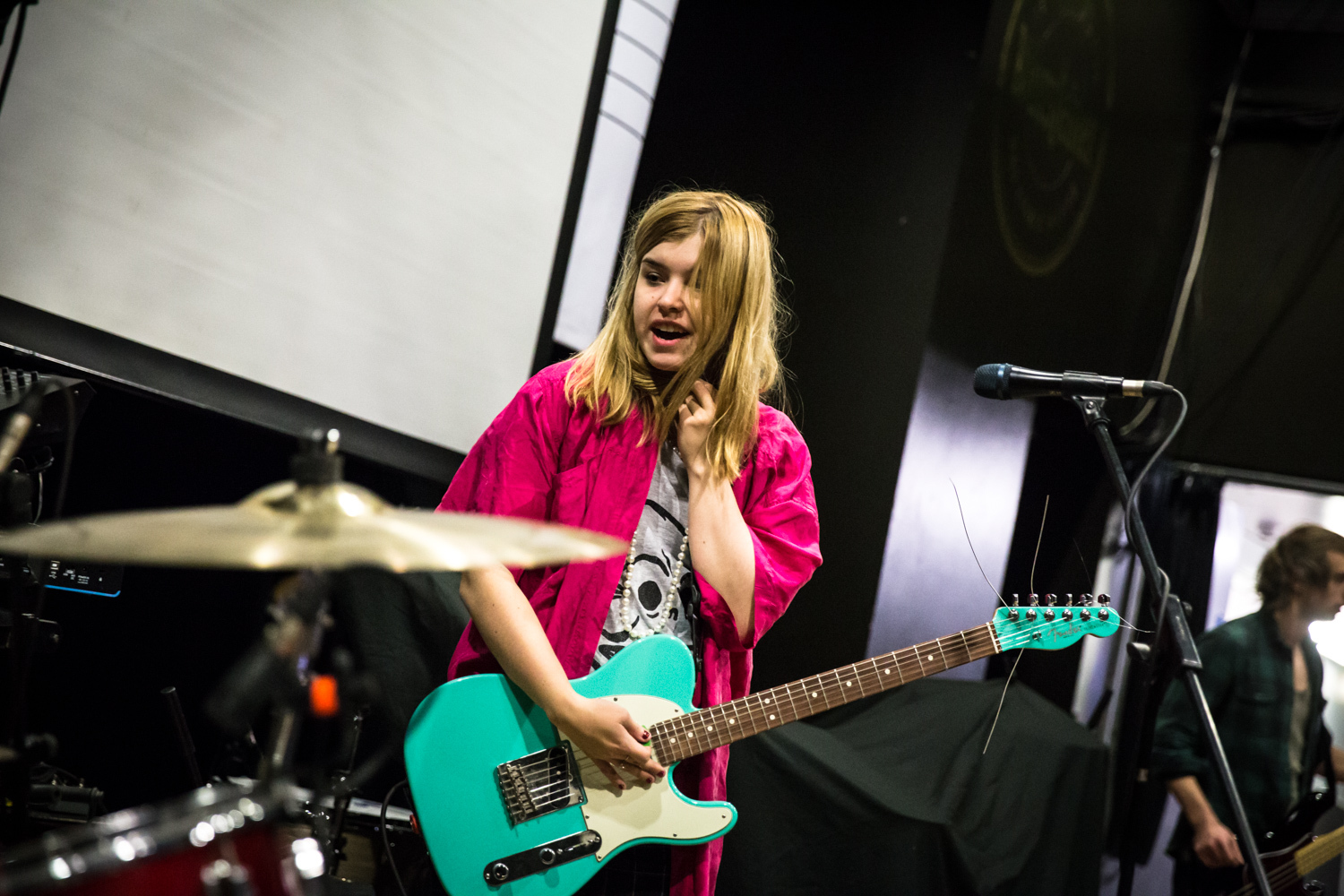 False Advertising Manchester 12 Dec 2017 Mike Hughes 5