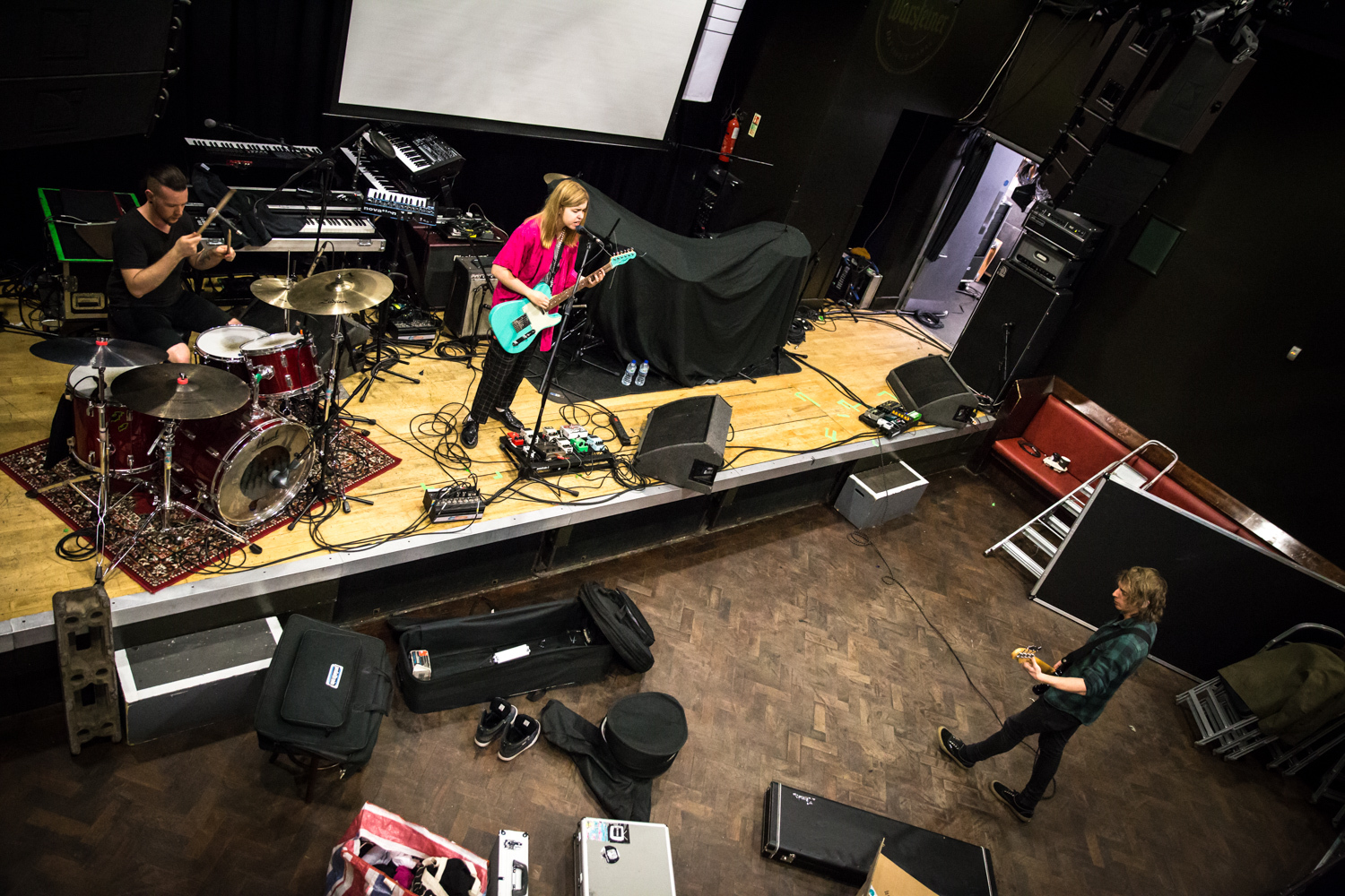 False Advertising Manchester 12 Dec 2017 Mike Hughes 6