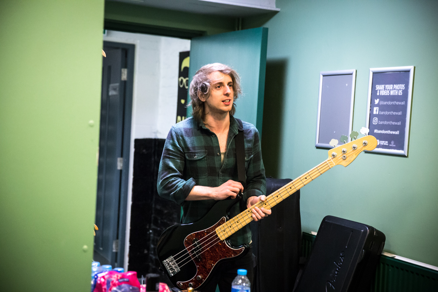 False Advertising Manchester 12 Dec 2017 Mike Hughes 9