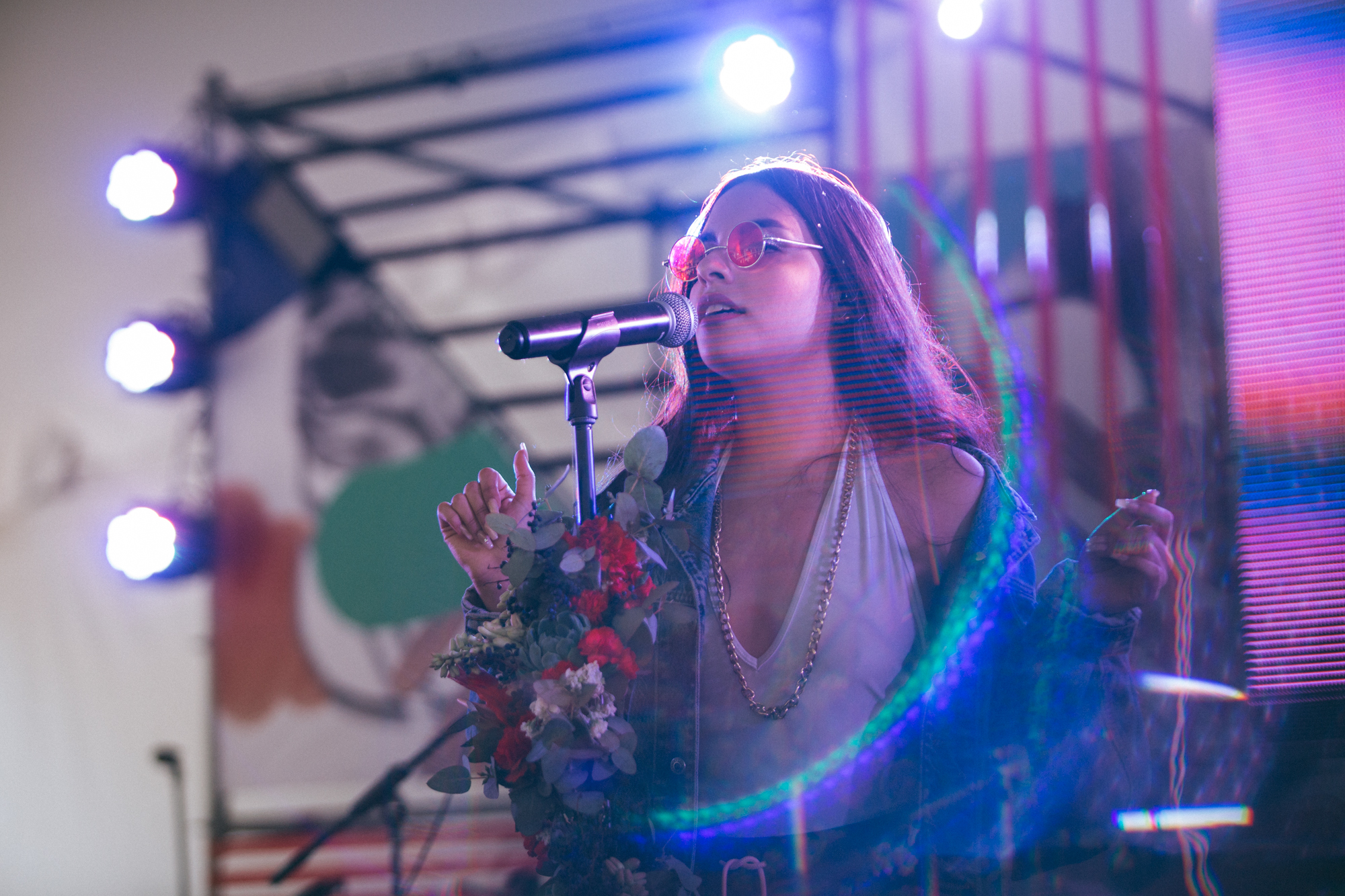 Girl Ultra Nrmal2017 Sabado