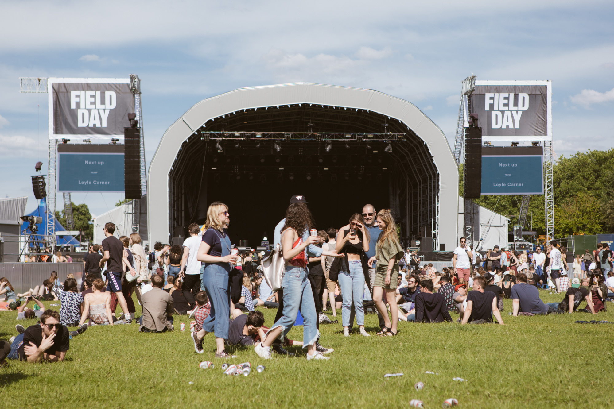 Field Day2017 J Williamson 1