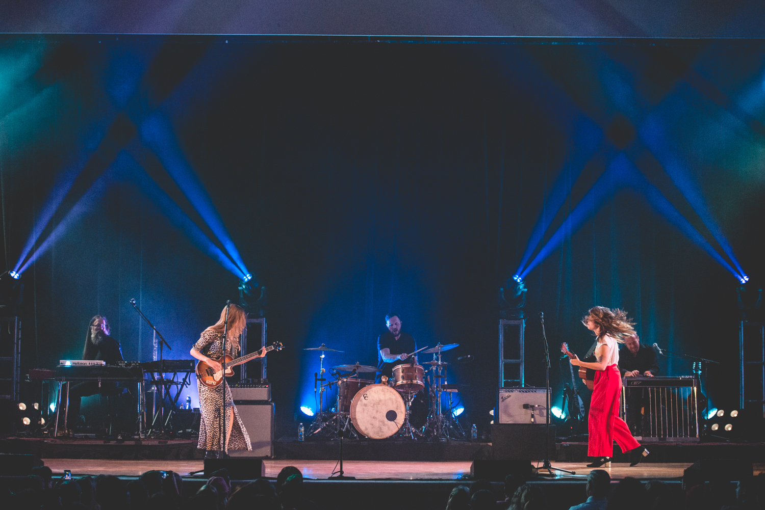 First Aid Kit Town Hall 10 18 17 Julia Drummond 2 13