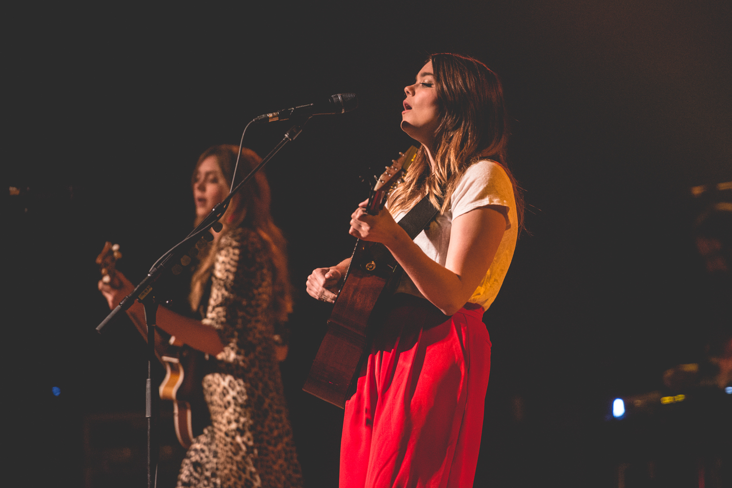 First Aid Kit Town Hall 10 18 17 Julia Drummond 2 2