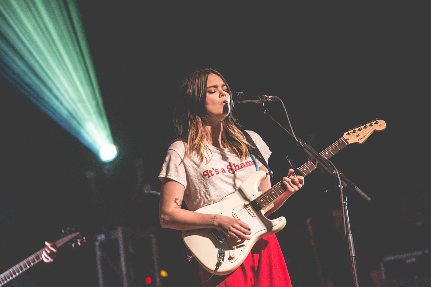 First Aid Kit Town Hall 10 18 17 Julia Drummond 2 22