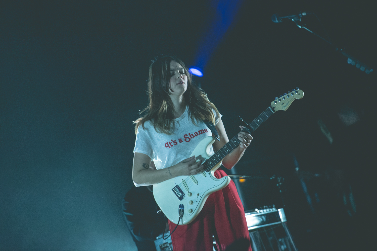 First Aid Kit Town Hall 10 18 17 Julia Drummond 2 26