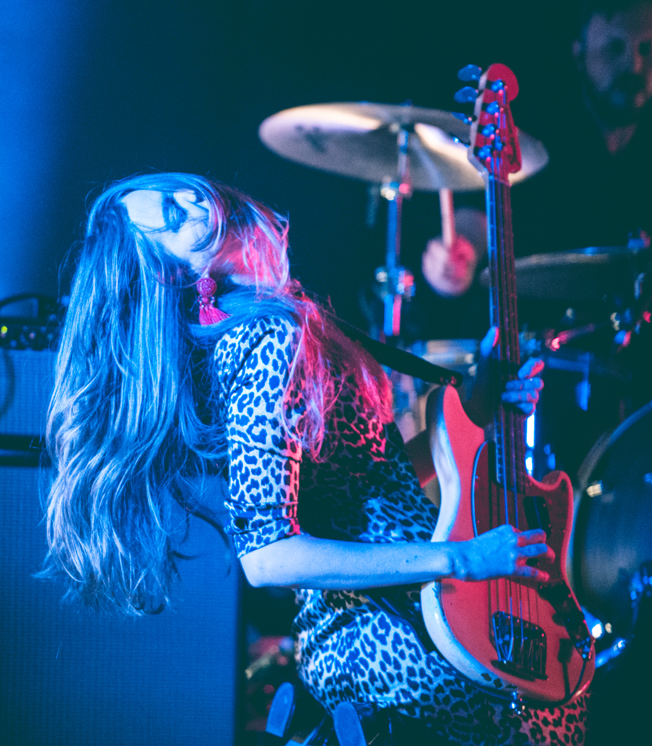 First Aid Kit Town Hall 10 18 17 Julia Drummond 2 28