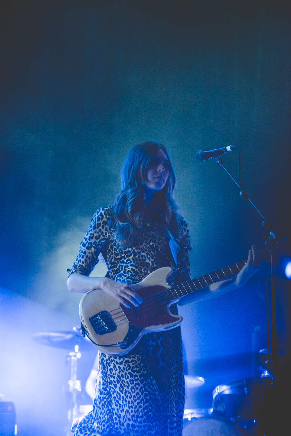 First Aid Kit Town Hall 10 18 17 Julia Drummond 2 29