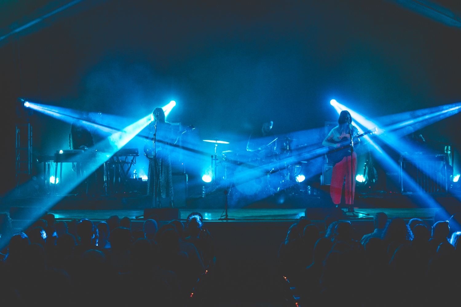 First Aid Kit Town Hall 10 18 17 Julia Drummond 2 5