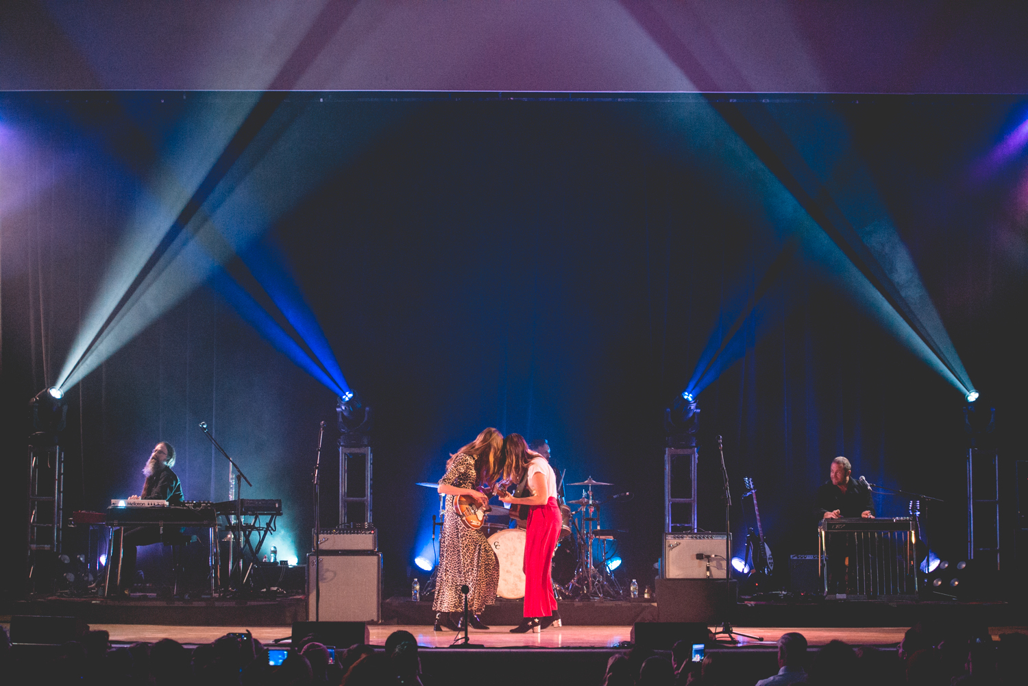 First Aid Kit Town Hall 10 18 17 Julia Drummond 2 9