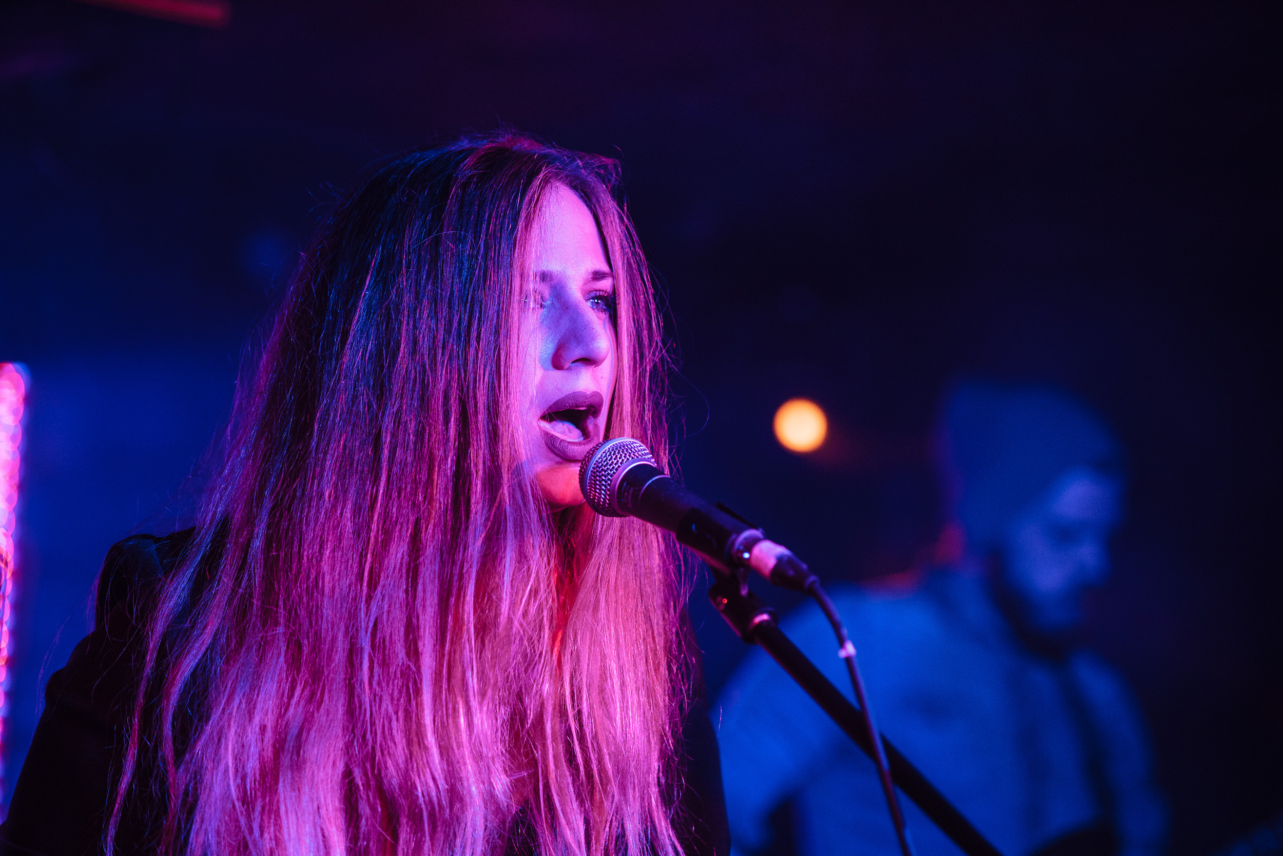 Oui Love Birthdays London 17 5 17 Photo by Mike Massaro 007