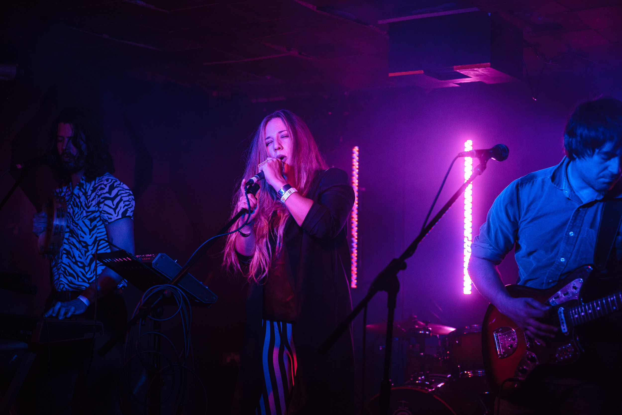 Oui Love Birthdays London 17 5 17 Photo by Mike Massaro 011