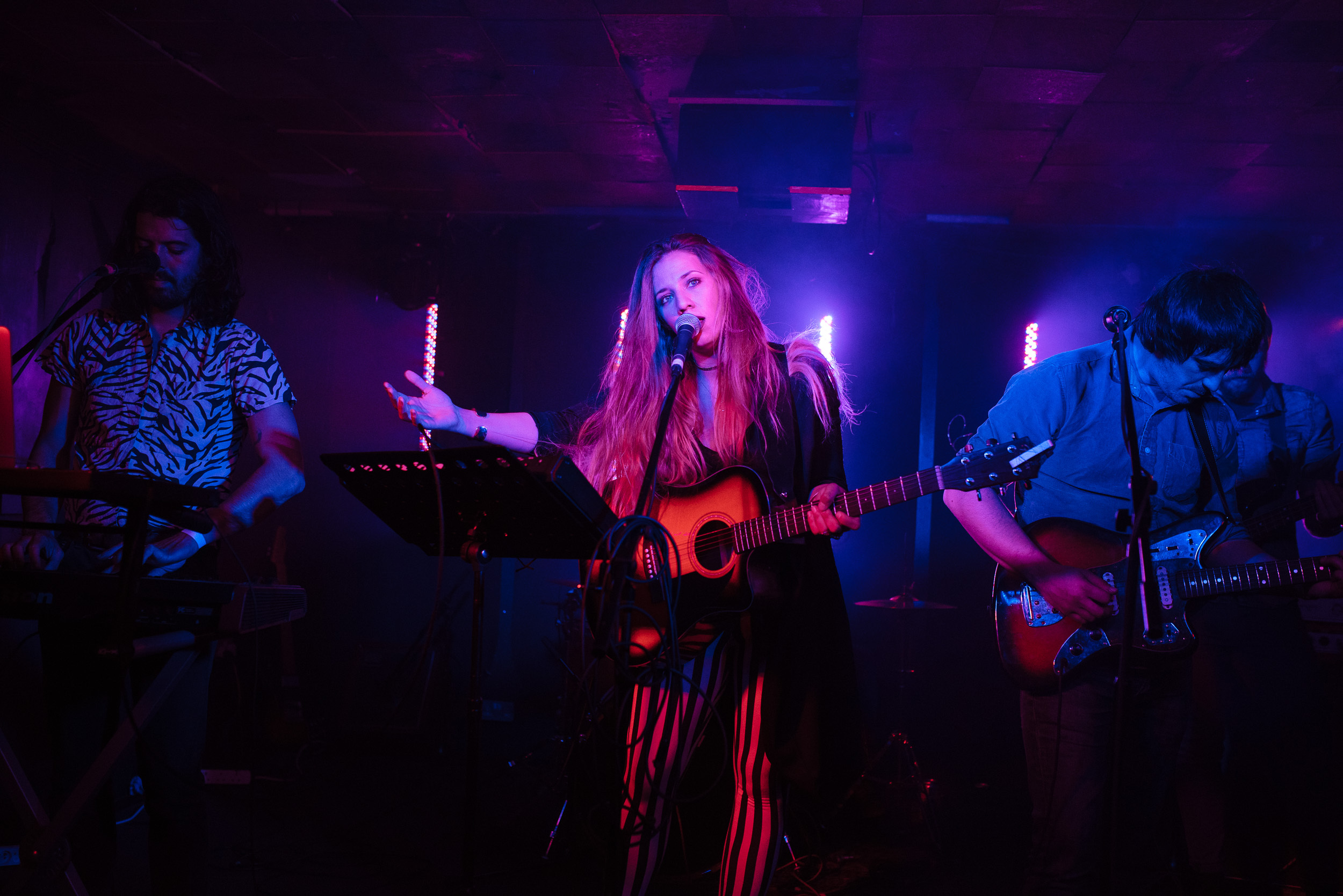 Oui Love Birthdays London 17 5 17 Photo by Mike Massaro 013