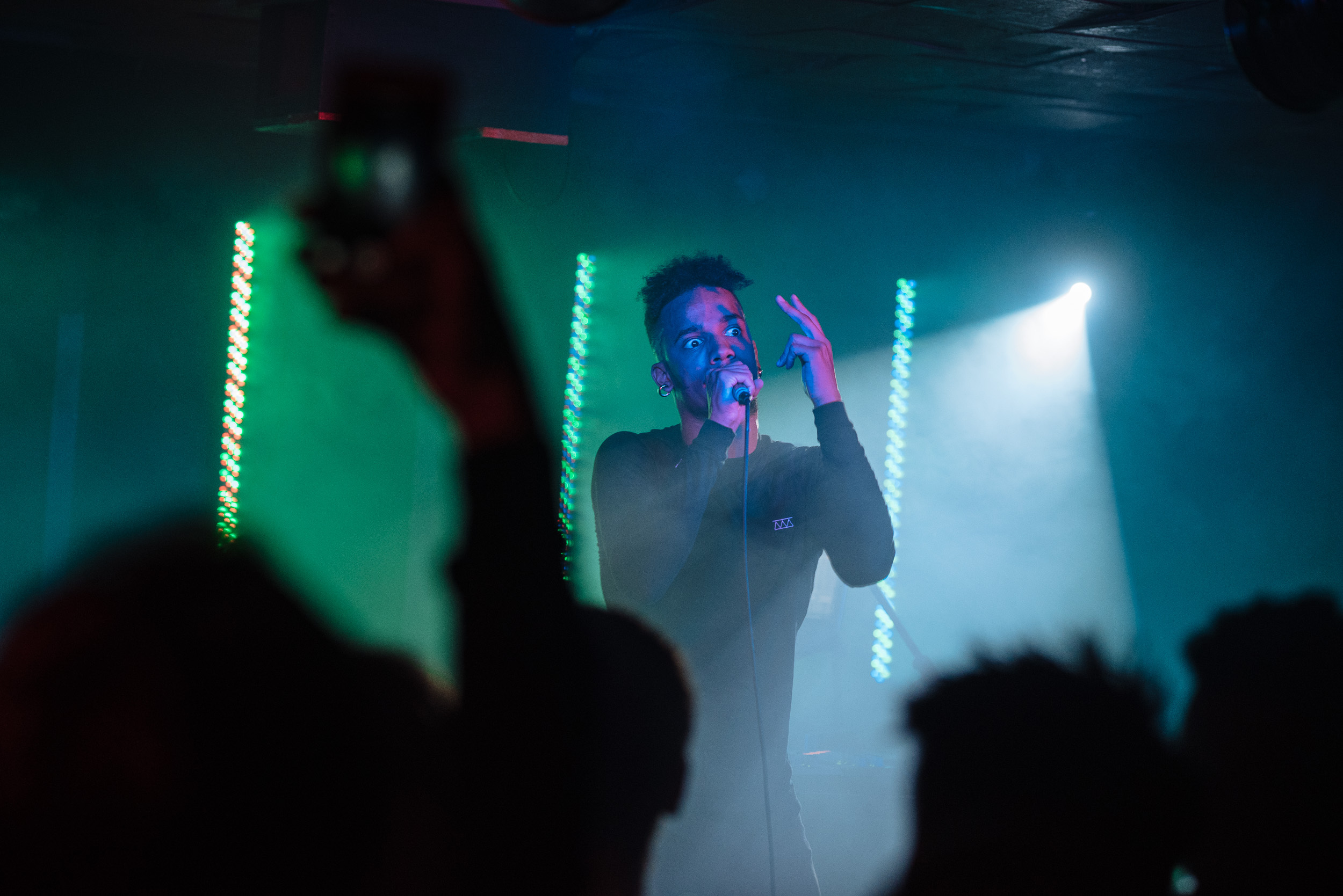 Oui Love Birthdays London 17 5 17 Photo by Mike Massaro 022