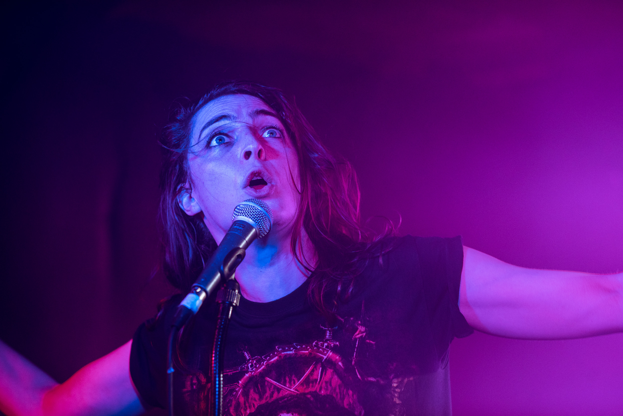 Oui Love Birthdays London 17 5 17 Photo by Mike Massaro 033