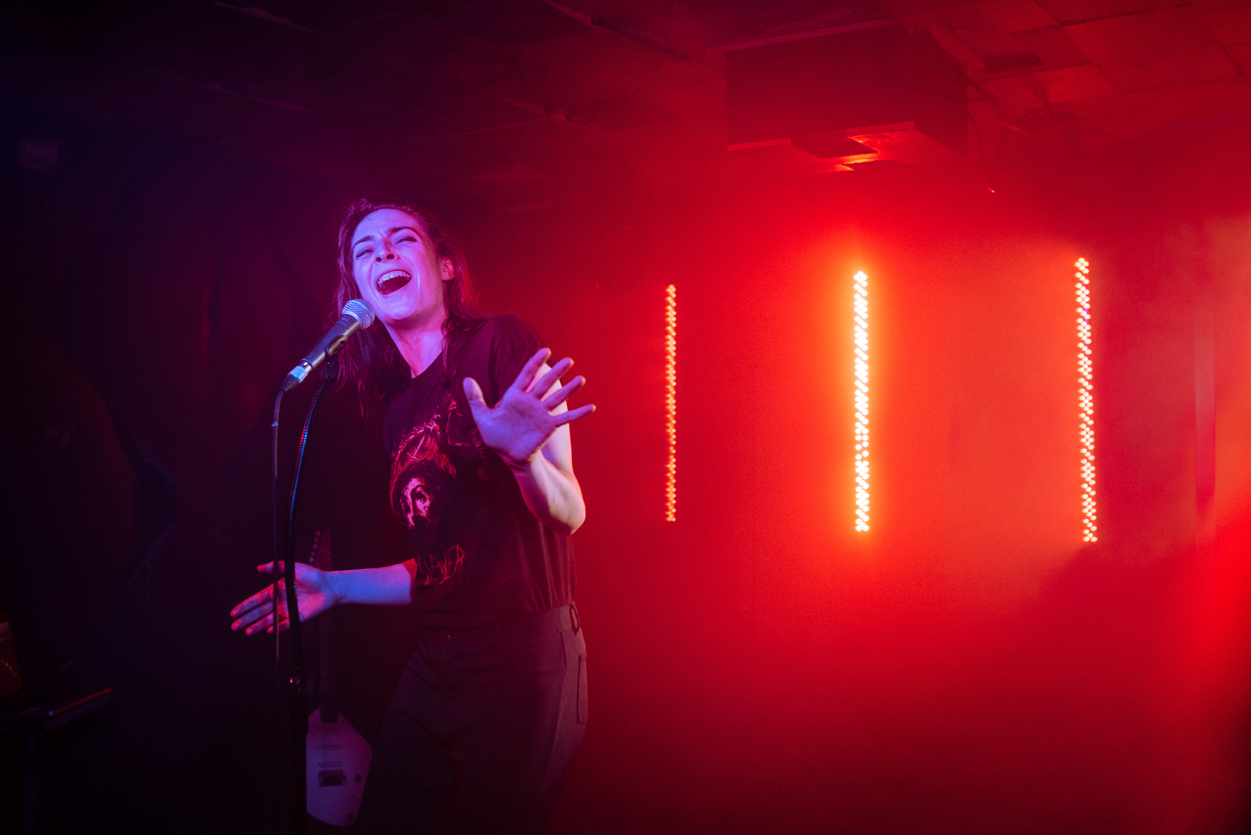 Oui Love Birthdays London 17 5 17 Photo by Mike Massaro 035