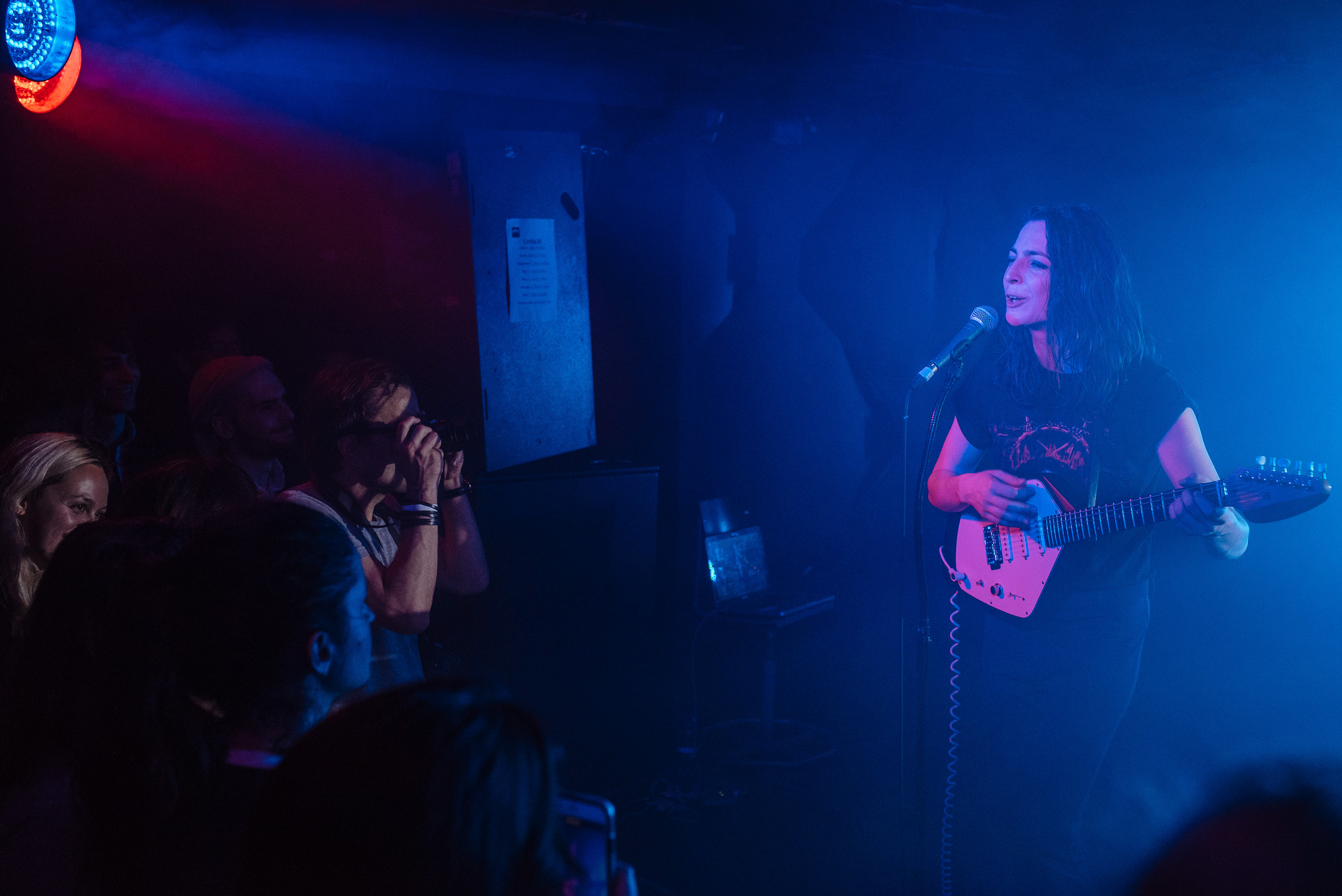 Oui Love Birthdays London 17 5 17 Photo by Mike Massaro 038