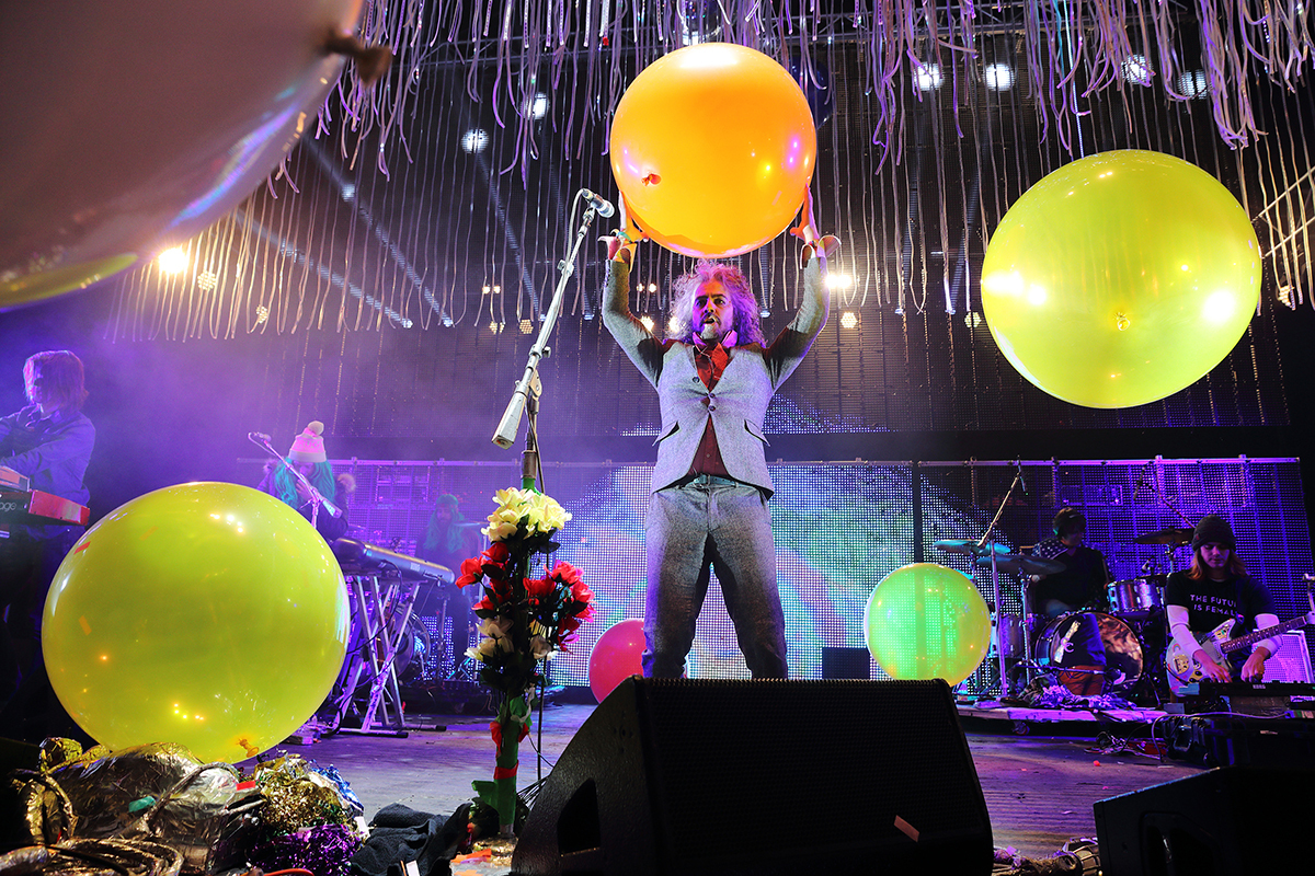 The flaming lips brix21117 bc06