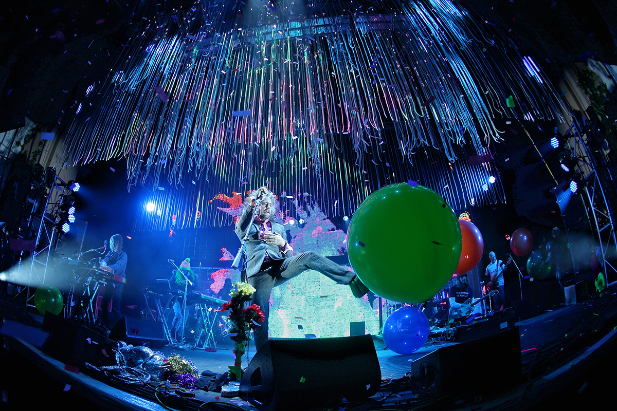 The flaming lips brix21117 bc07