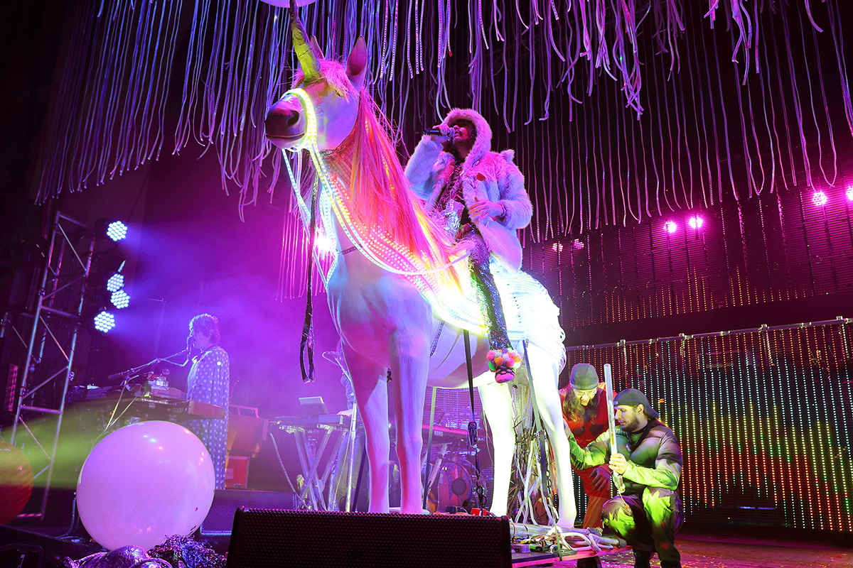 The flaming lips brix21117 bc16