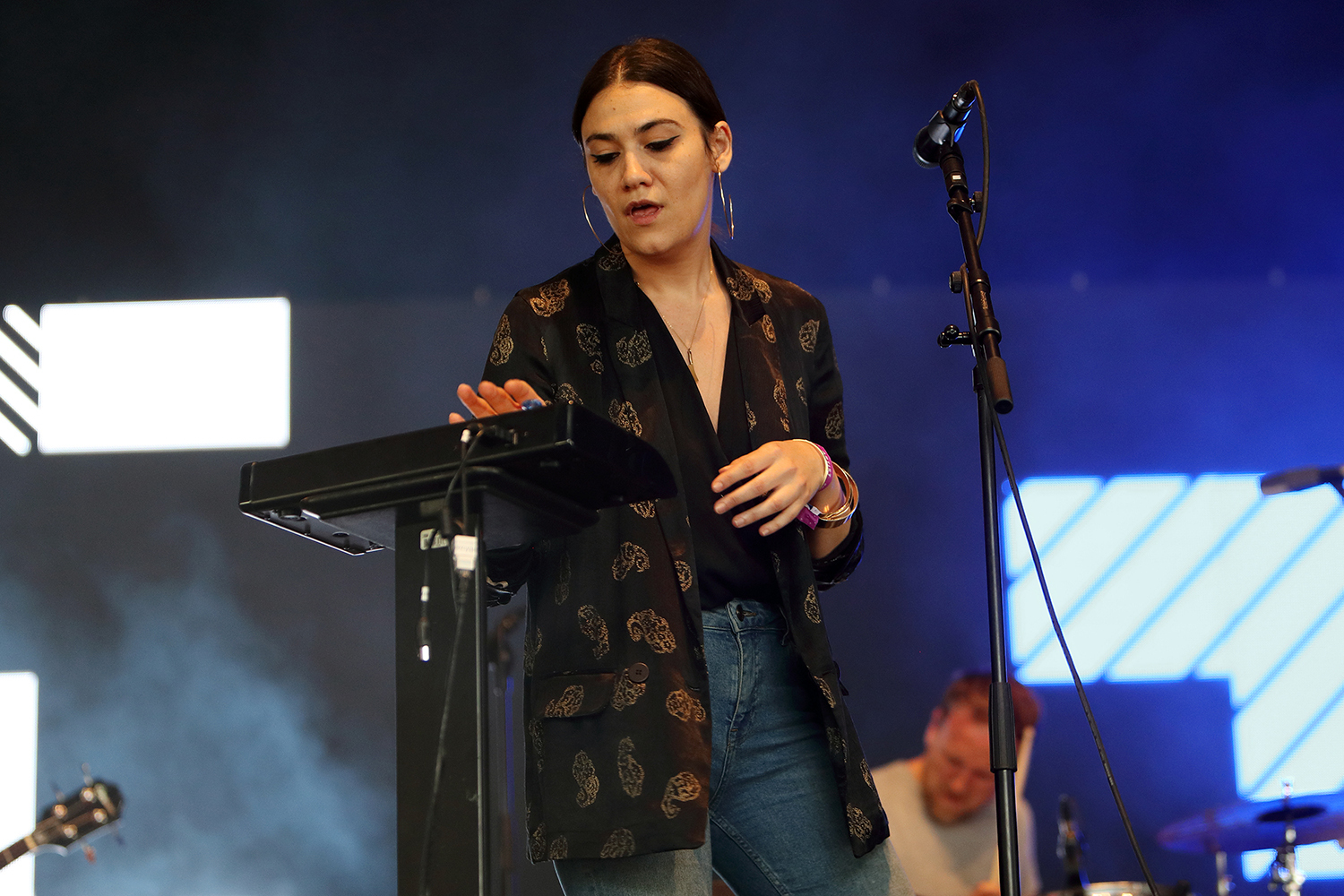 Nadine shah citadel17 bc