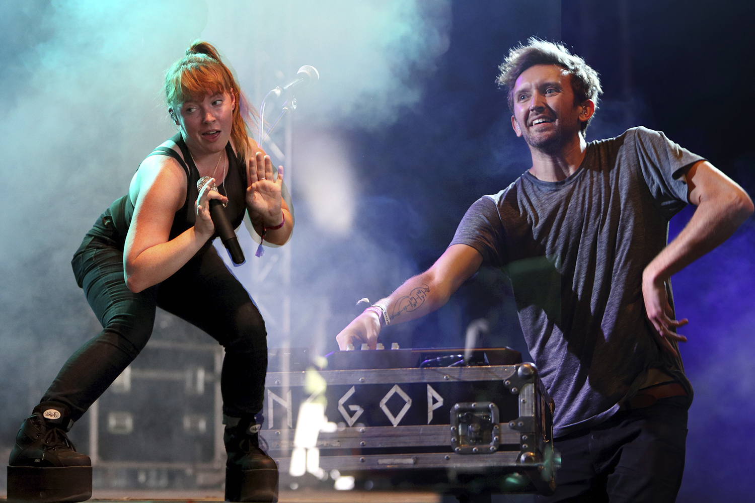 Sylvan esso citadel17 bc