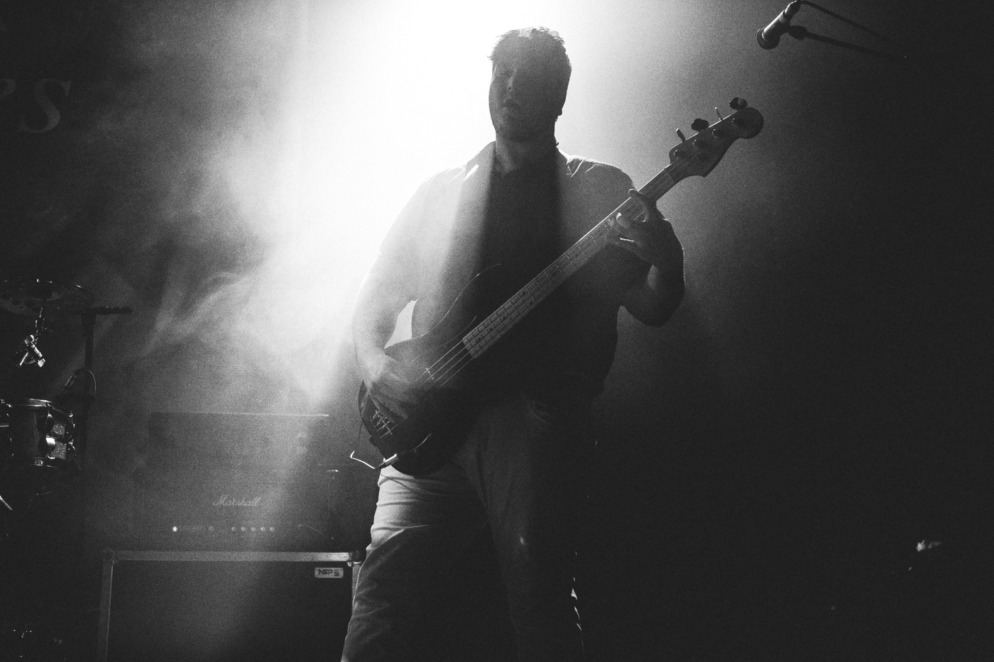 Frank Carter Atlantico Rome 060217 Photoby Kimberley Ross 83