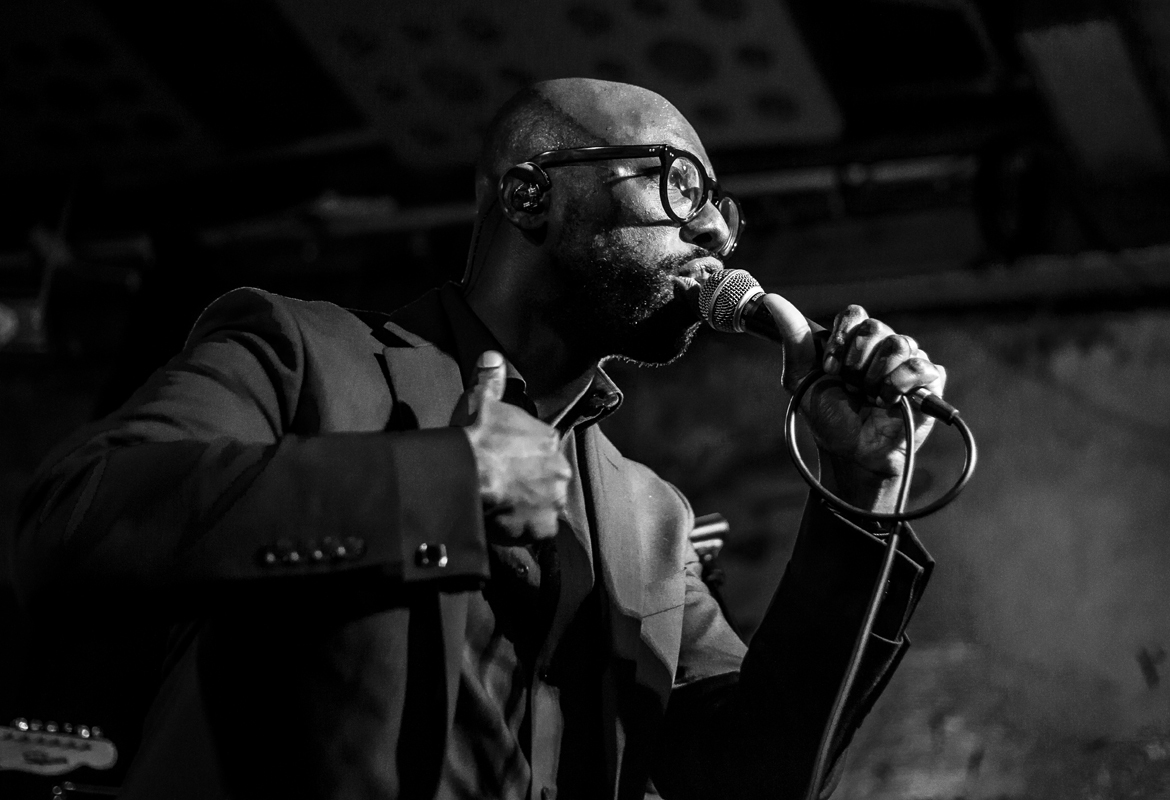 2017 10 28 Ghostpoet at Stereo Glasgow davidmcandrew 003