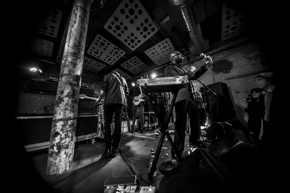 2017 10 28 Ghostpoet at Stereo Glasgow davidmcandrew 006