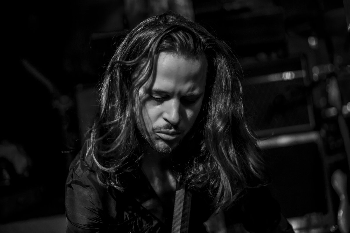 2017 10 28 Ghostpoet at Stereo Glasgow davidmcandrew 008