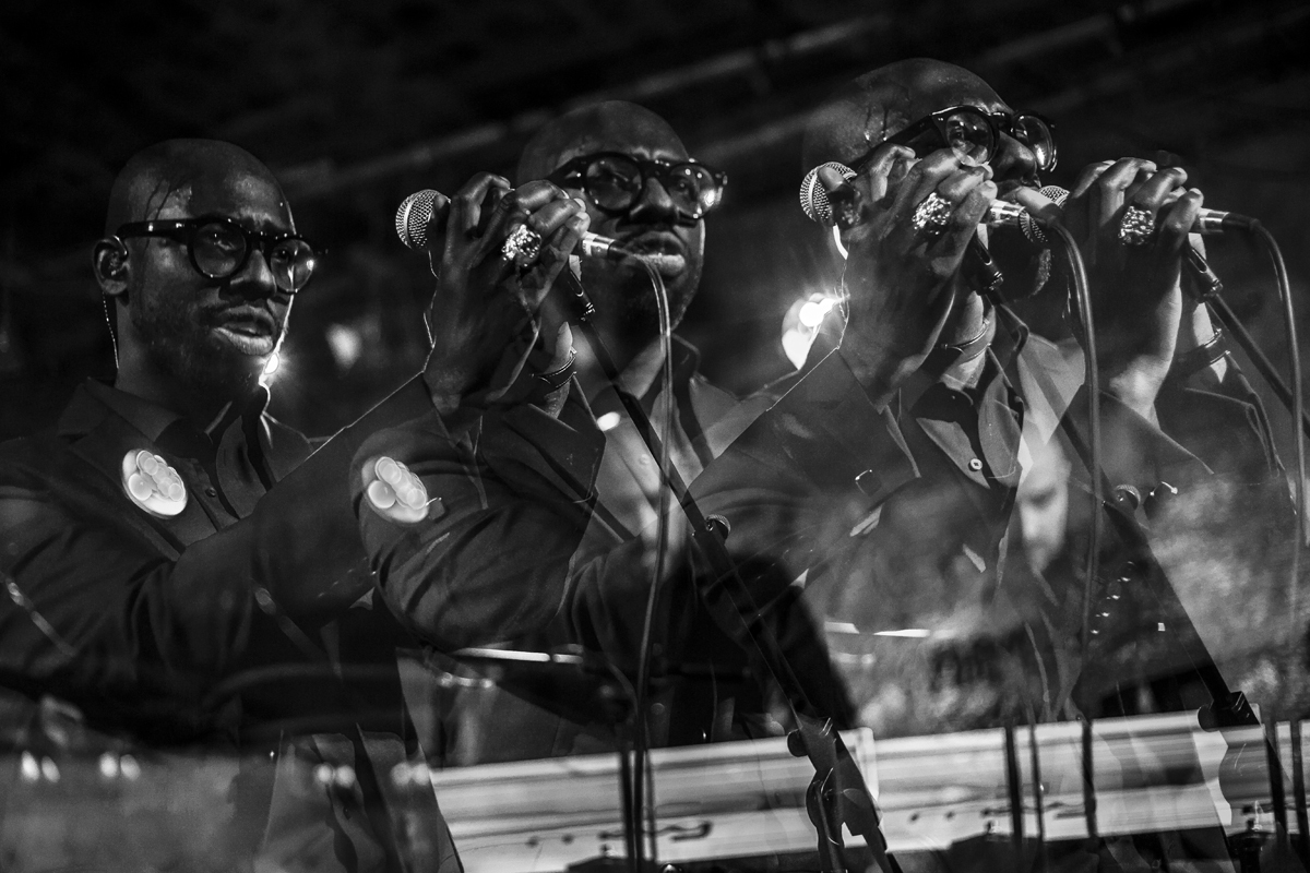 2017 10 28 Ghostpoet at Stereo Glasgow davidmcandrew 011