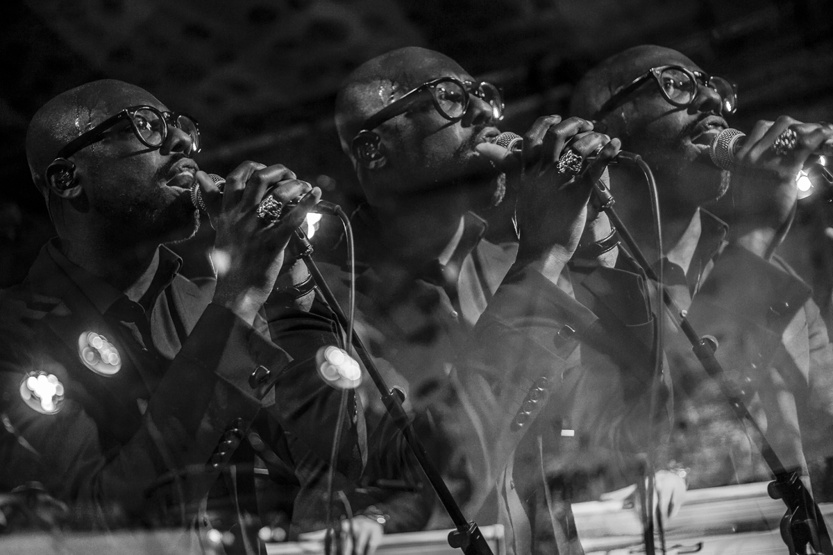 2017 10 28 Ghostpoet at Stereo Glasgow davidmcandrew 012