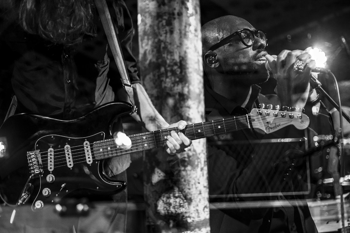 2017 10 28 Ghostpoet at Stereo Glasgow davidmcandrew 013