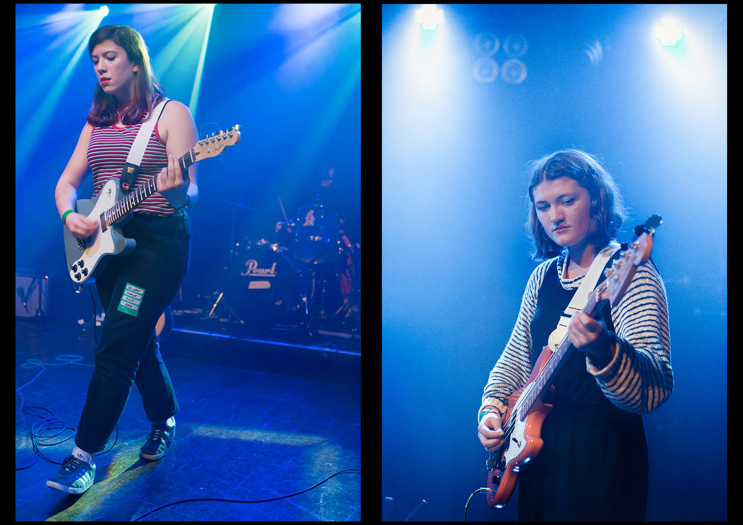 Girl Ray 4 Scala London 10 11 17 Chris Almeida